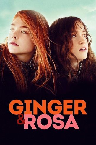 Poster of Ginger & Rosa