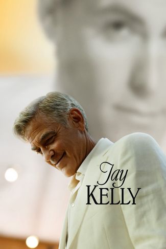 Poster of Jay Kelly