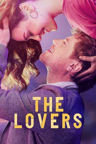 Poster zu The Lovers
