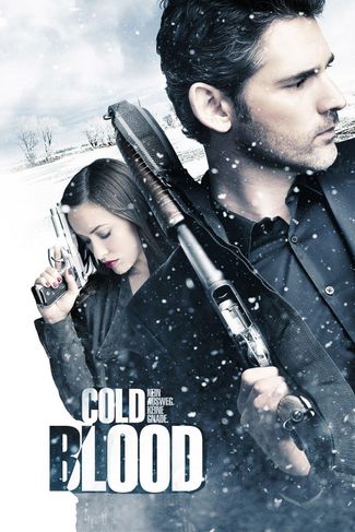 Poster zu Cold Blood