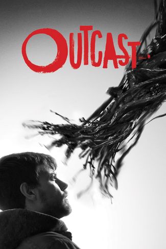 Poster of Outcast
