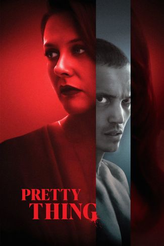 Poster zu Pretty Thing
