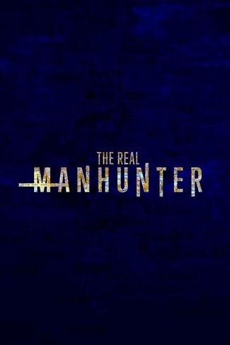 Poster zu The Real Manhunter