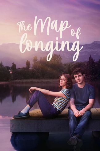 Poster zu The Map of Longing