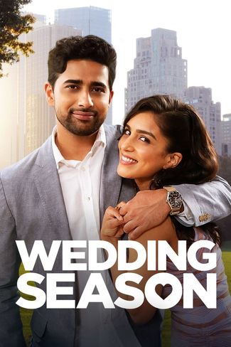Poster of Wedding Season