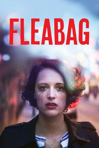 Poster zu Fleabag