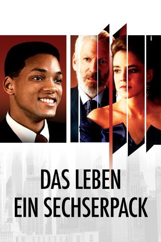 Poster zu Das Leben - Ein Sechserpack