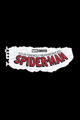 Poster zu Your Friendly Neighborhood Spider-Man