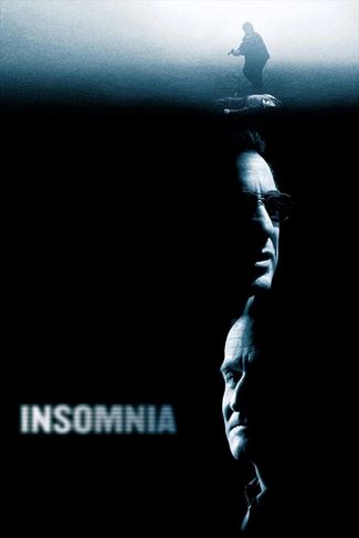 Poster zu Insomnia - Schlaflos