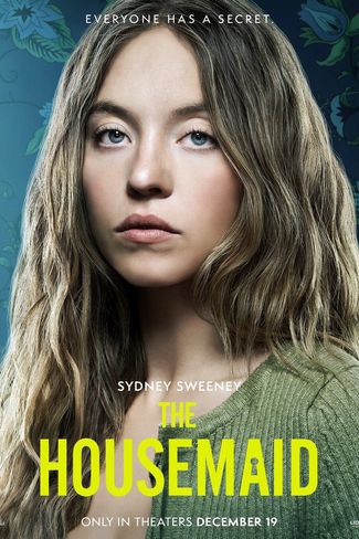 Poster of The Housemaid