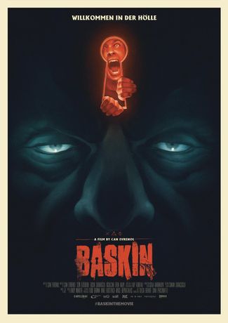 Poster of Baskın: Karabasan