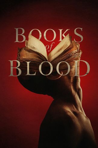Poster zu Books of Blood