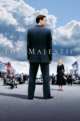 Poster zu The Majestic