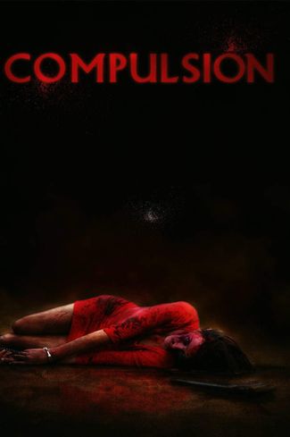 Poster zu Compulsión - Abgründe der menschlichen Seele