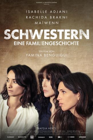 Poster zu Schwestern - Eine Familiengeschichte