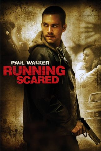 Poster of Running Scared