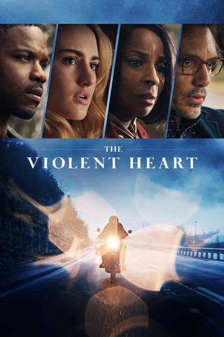 Poster of The Violent Heart