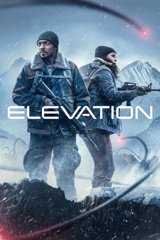 Poster zu Elevation