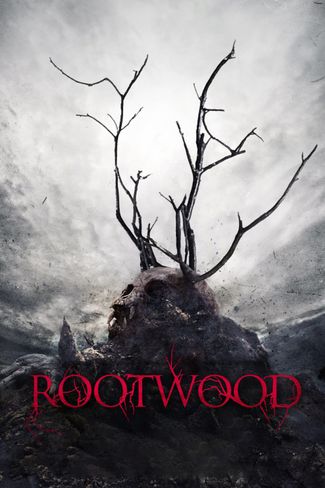 Poster of Rootwood
