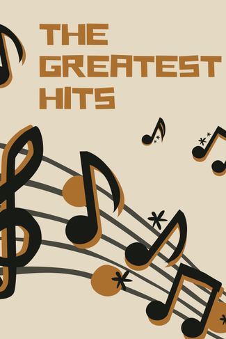 Poster of The Greatest Hits