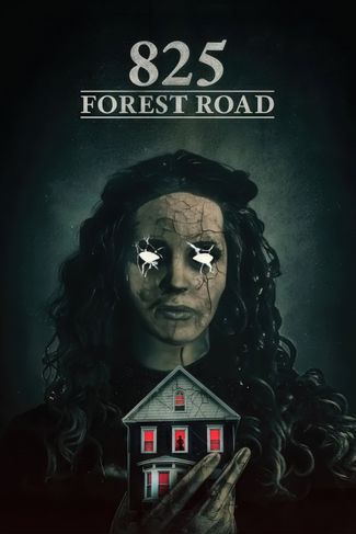 Poster zu 825 Forest Road
