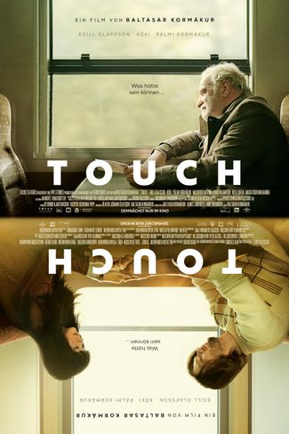 Poster zu Touch