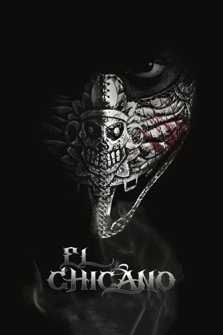 Poster of El Chicano
