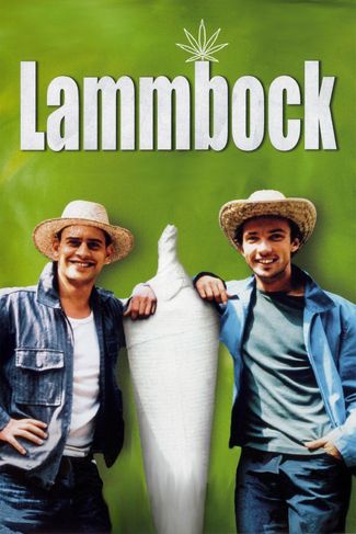 Poster of Lammbock
