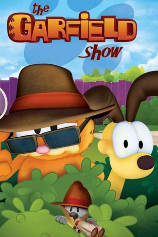 Poster zu Garfield