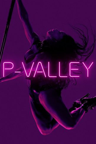 Poster of P-Valley