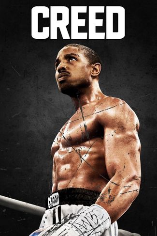 Poster of Creed