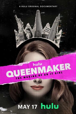 Poster of Queenmaker: The Making of an It Girl