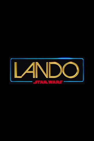 Poster of Star Wars: Lando