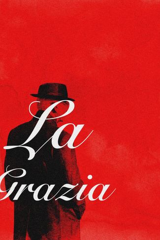 Poster zu La Grazia