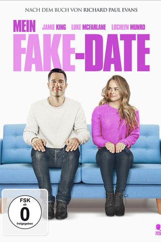 Poster zu Mein Fake-Date