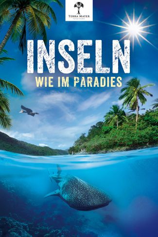 Poster zu Inseln wie im Paradies