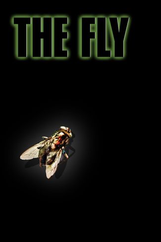 Poster of The Fly