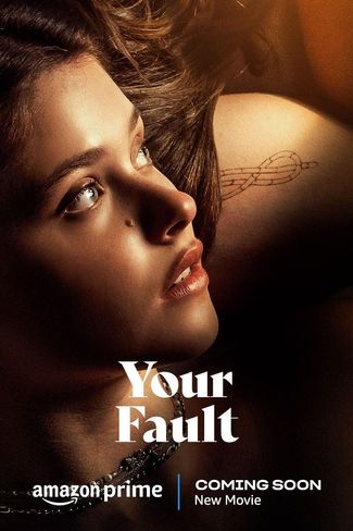 Poster of Your Fault