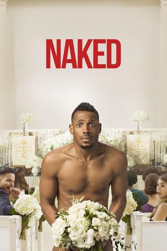 Poster zu Naked