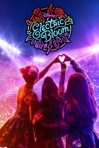 Poster zu Electric Bloom