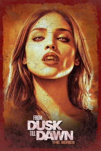 Poster of From Dusk Till Dawn: The Series