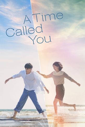 Poster zu A Time Called You