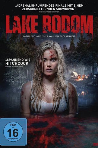 Poster of Lake Bodom