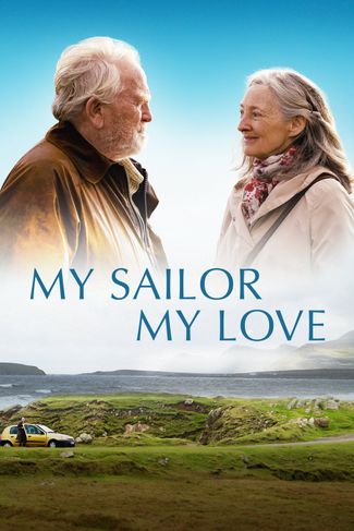 Poster zu My Sailor, My Love
