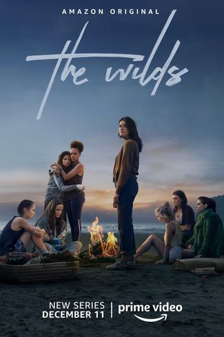 Poster zu The Wilds