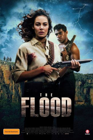 Poster zu The Flood: Melodie der Rache