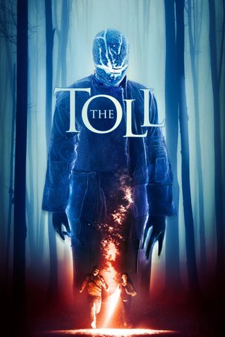Poster zu The Toll Man