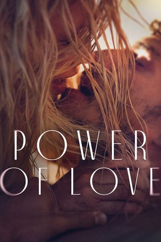 Poster zu Power of Love