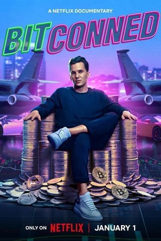 Bitconned Movie Information Trailers KinoCheck Bitconned Movie Information Trailers KinoCheck