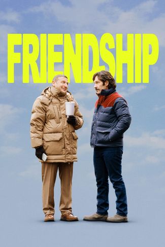 Poster zu Friendship